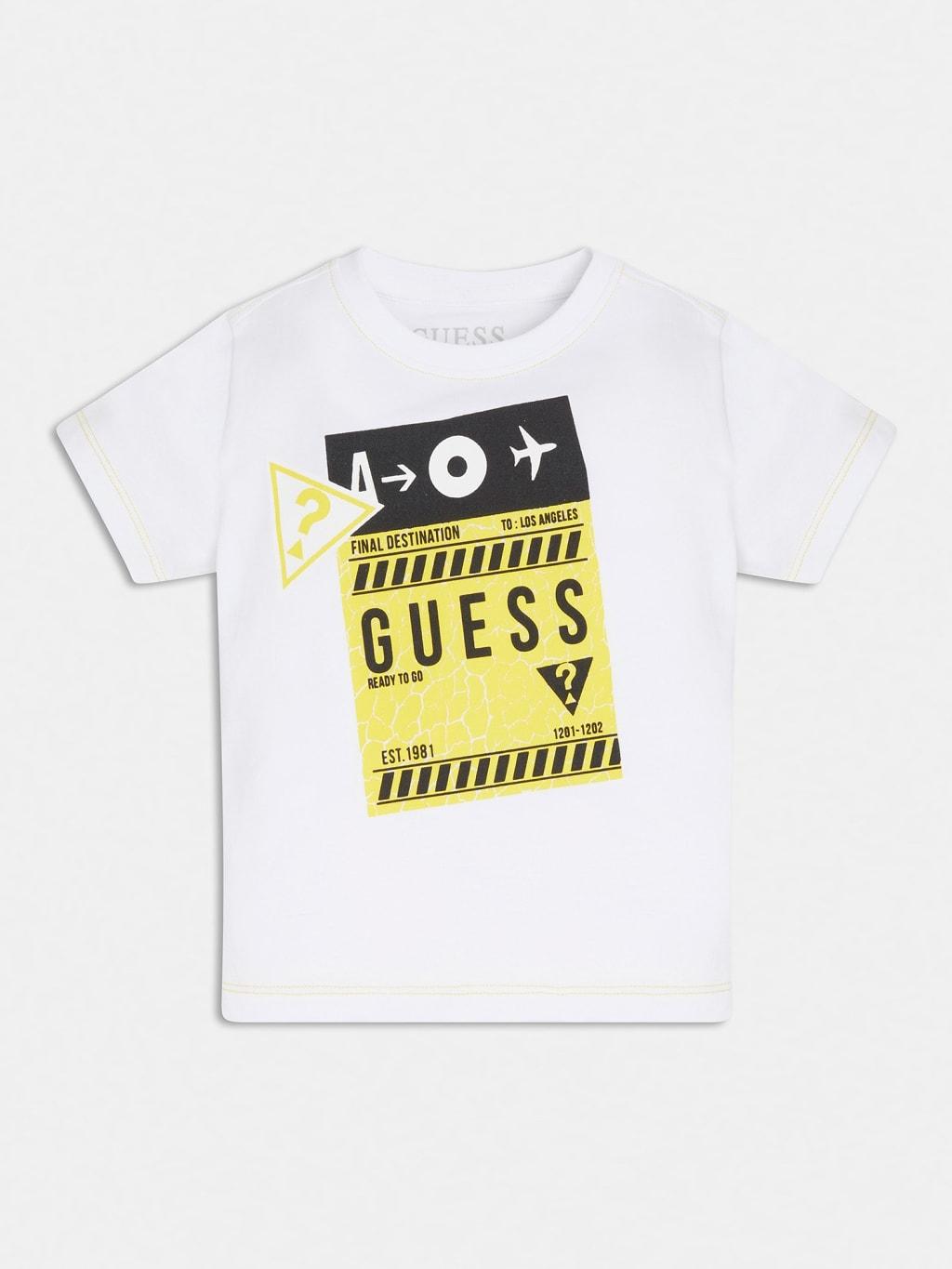 SS T-SHIRT 