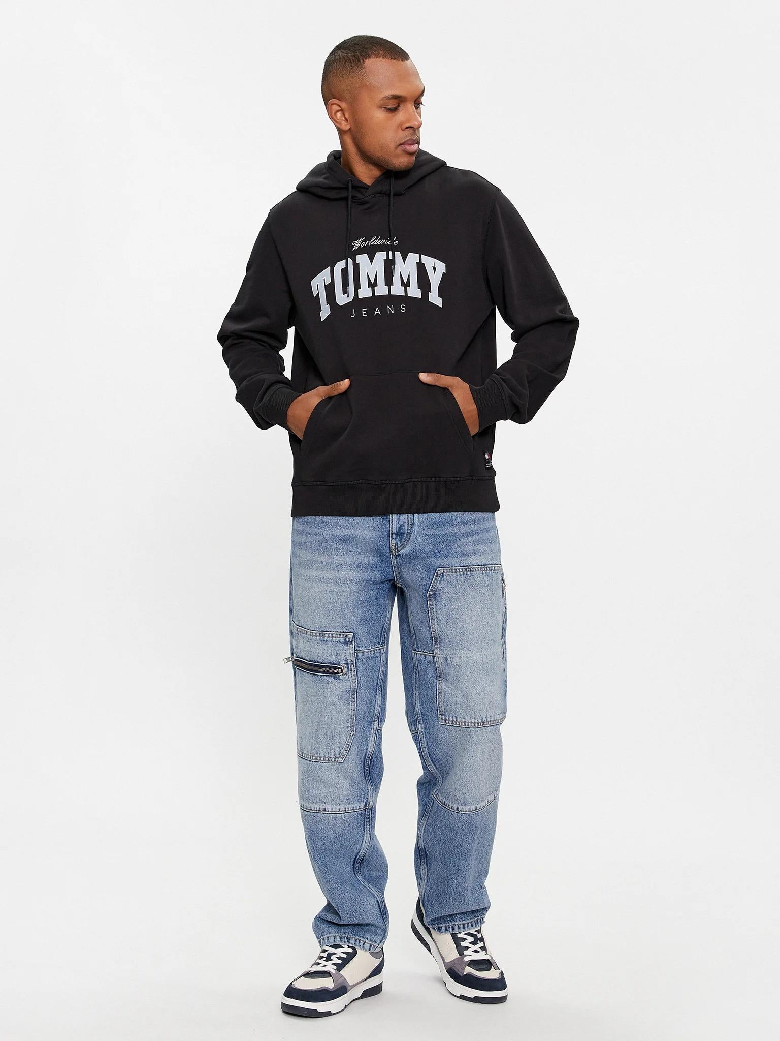 DM0DM18401/BDS TOMMY JEANS