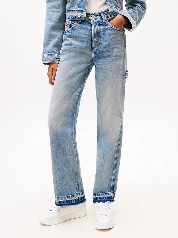 DW0DW20480/1AB TOMMY JEANS