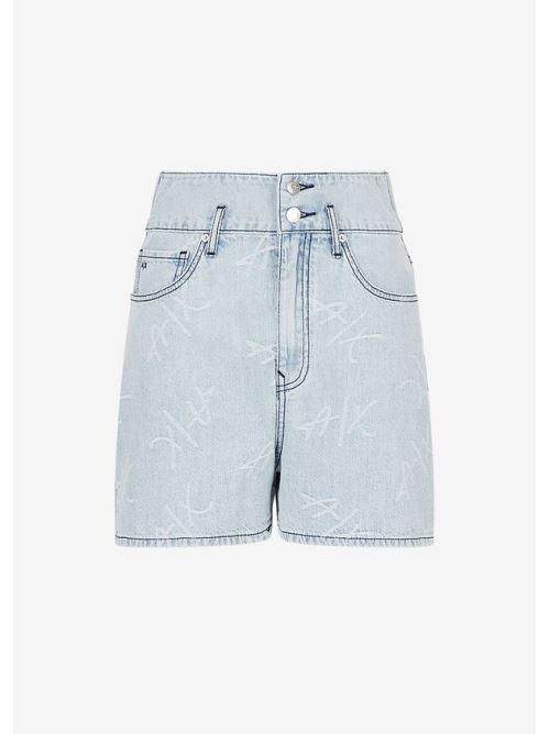 5TASCHE 3RYJ71 Y1NZZ/1500 ARMANI EXCHANGE