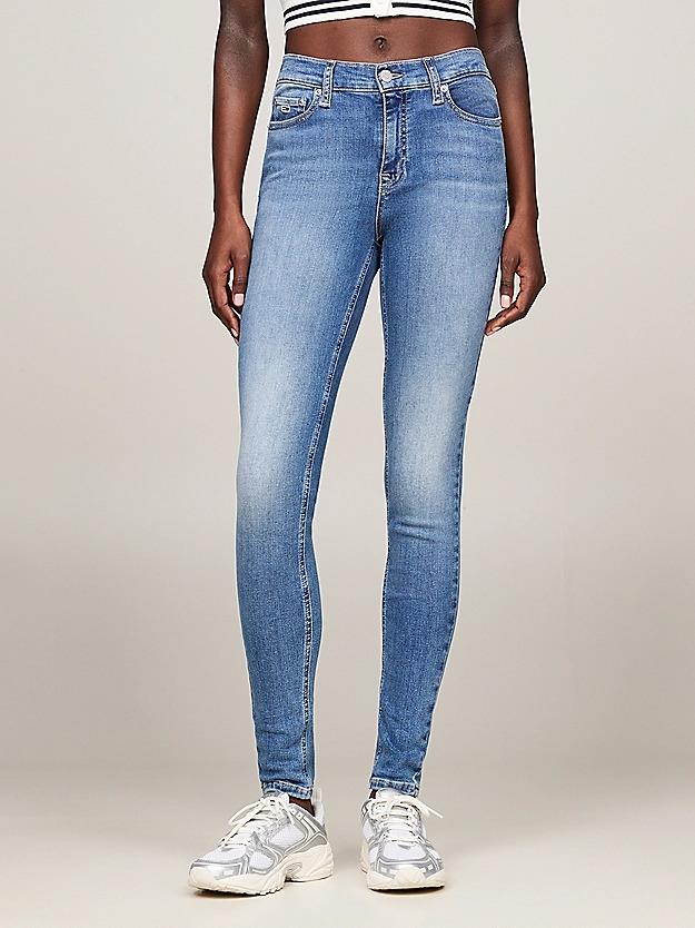 DW0DW19255/1A4 TOMMY JEANS