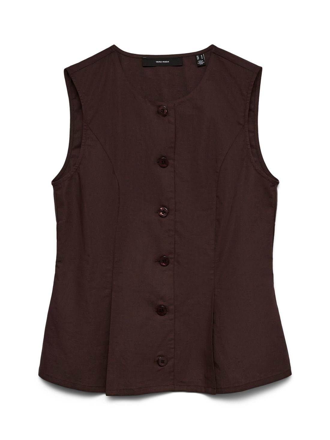 10345675/Chocolate Torte VERO MODA