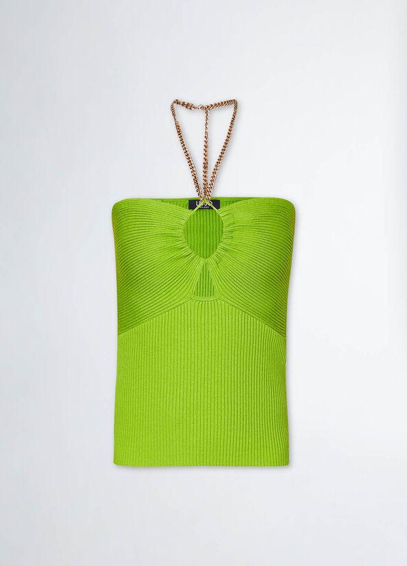 ECS MAGLIA CHIUSA S/M TOP 