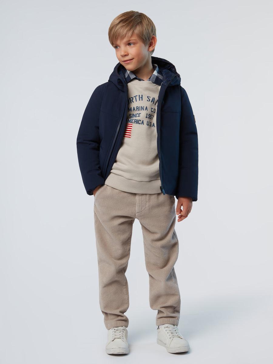 HOBART JACKET 