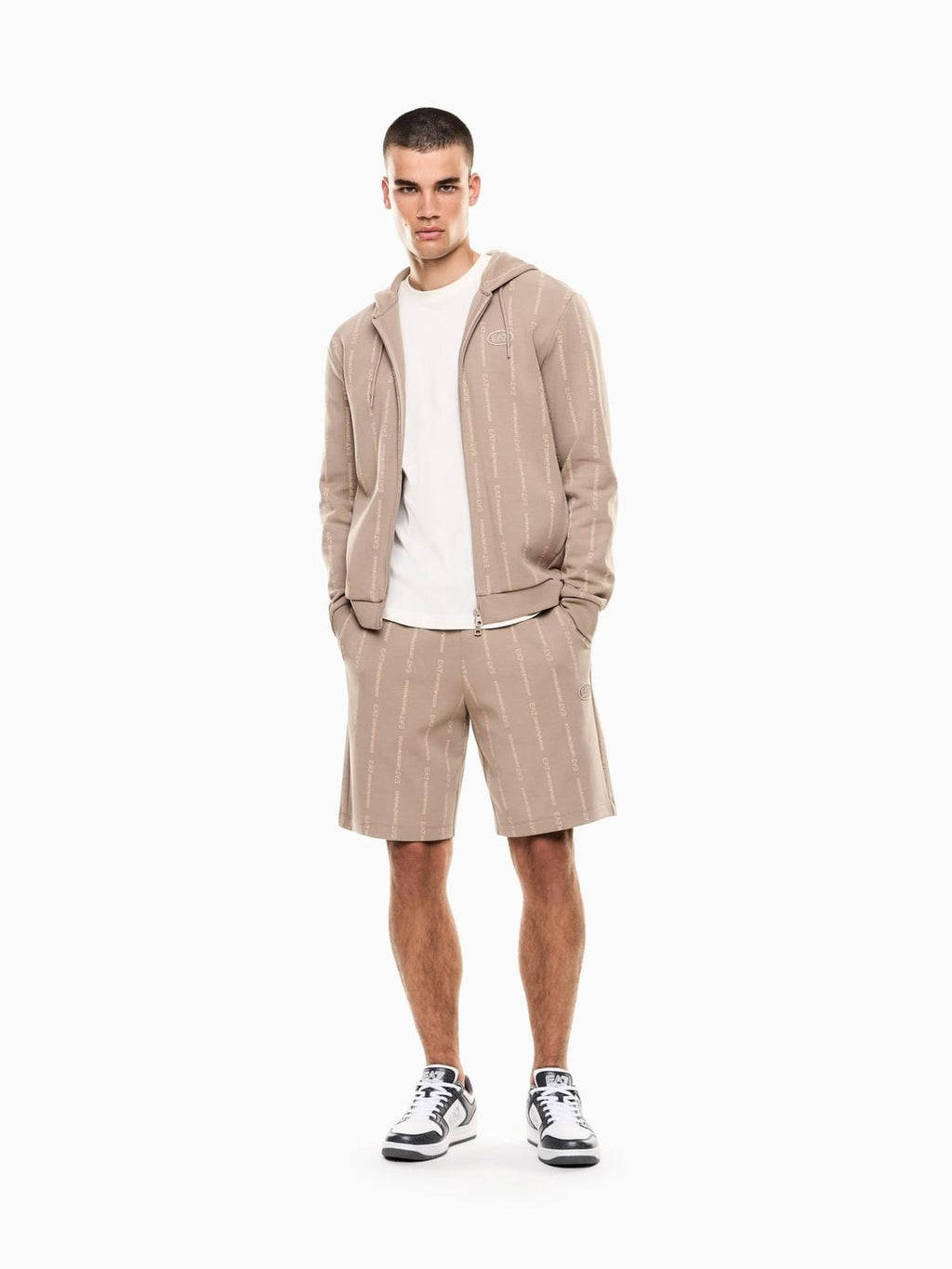 7M001402 AF22264/U0004 EMPORIO ARMANI EA7