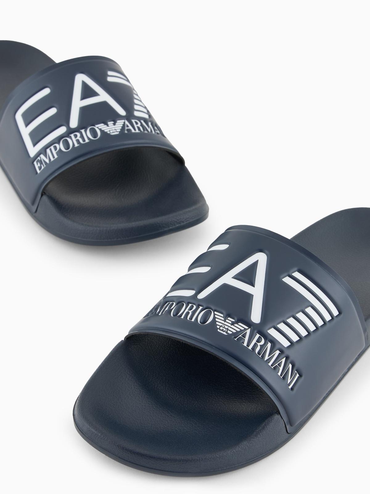 7X000108 AF15118/BA045 EMPORIO ARMANI EA7