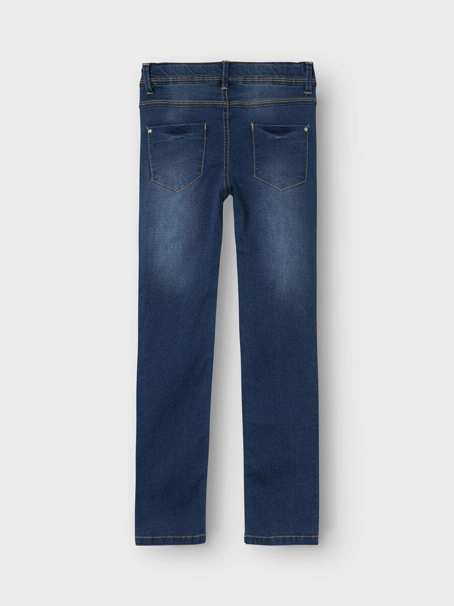 13124472/Dark Blue Denim NAME.IT
