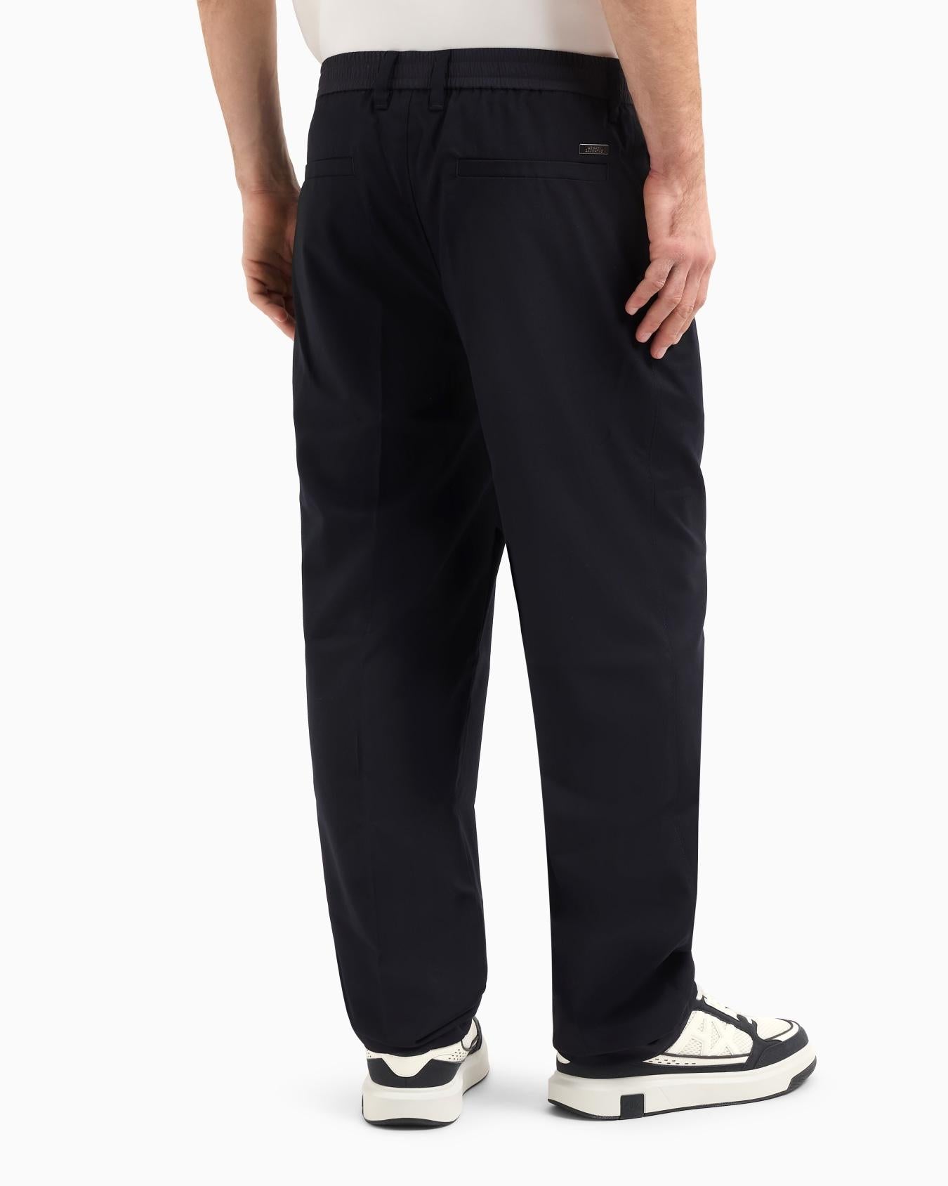 XM000207 AF12041/UB101 ARMANI EXCHANGE
