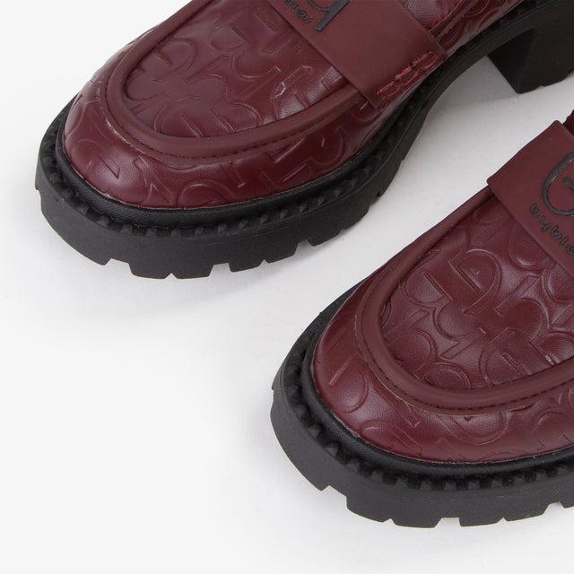MOCASSINS 