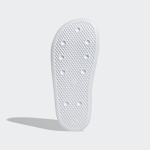 ADILETTE LITE W     FTWWHT/FTWWHT/MSILVE 