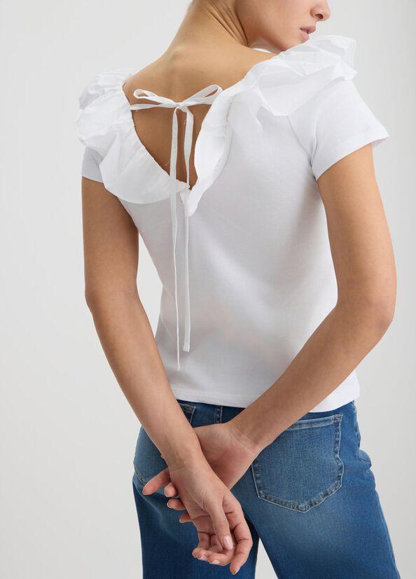 3.0 T-SHIRT MODA M/C 