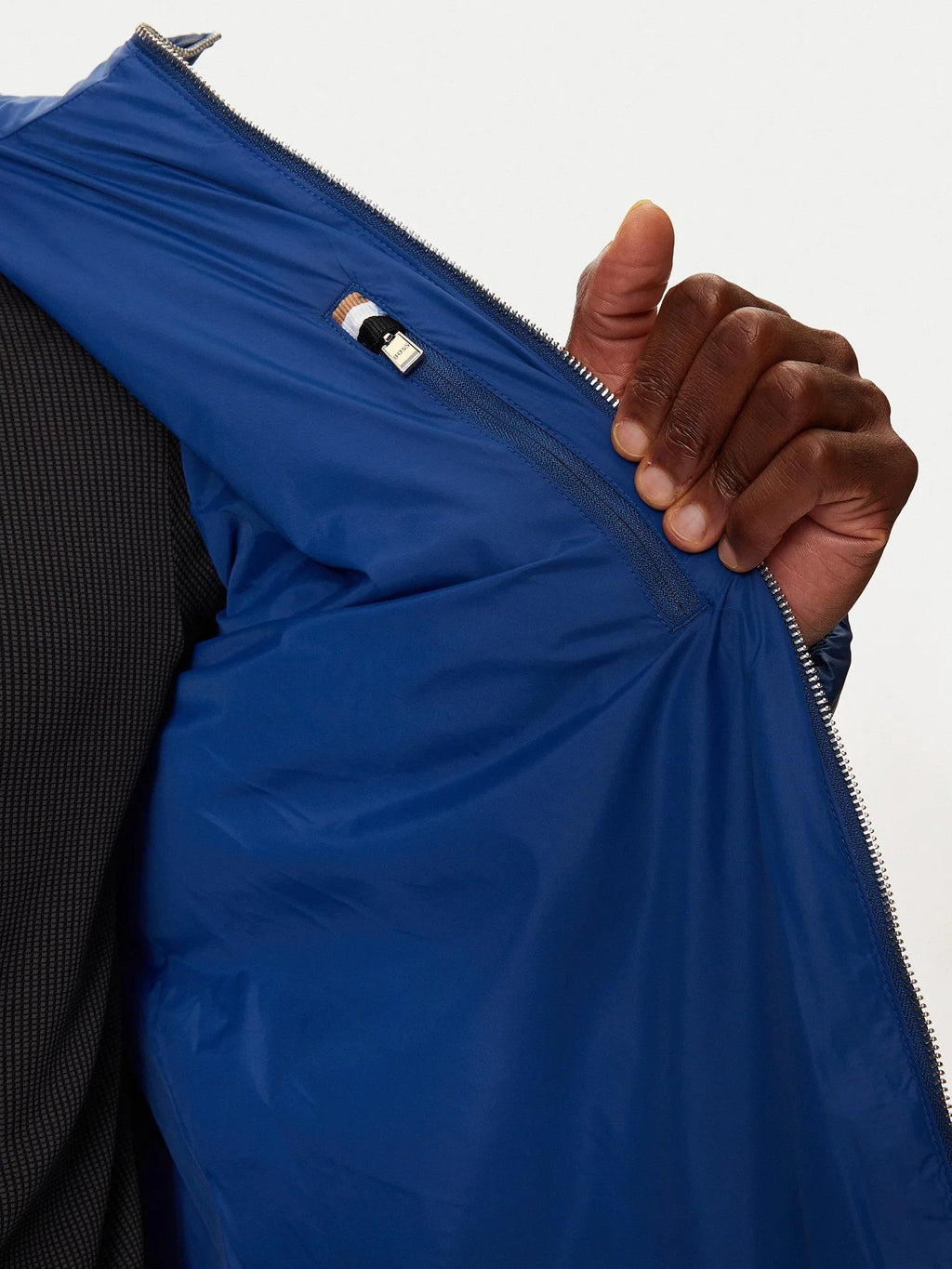 JACKET CALLES 