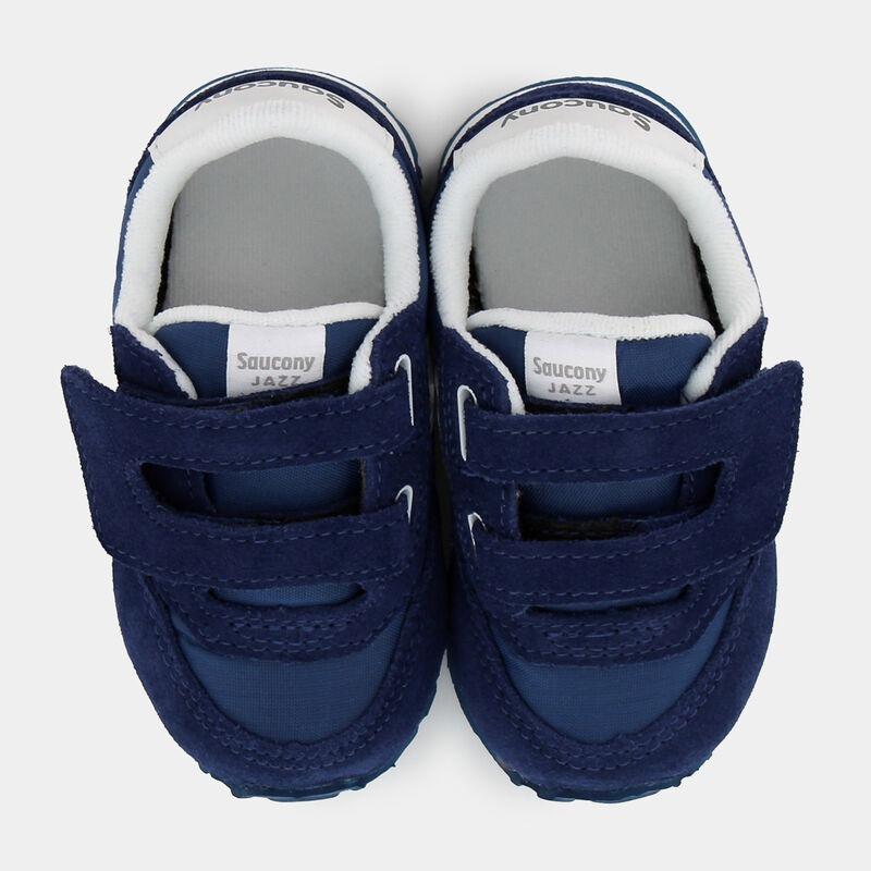 BABY JAZZ HL ST35410A/COBALT BLUE SAUCONY
