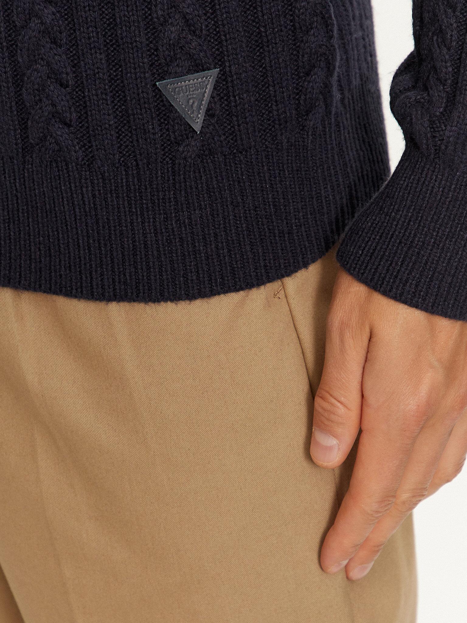 EVANDER TN CABLE SWTR M4BR18Z3HD1/G7V2 GUESS