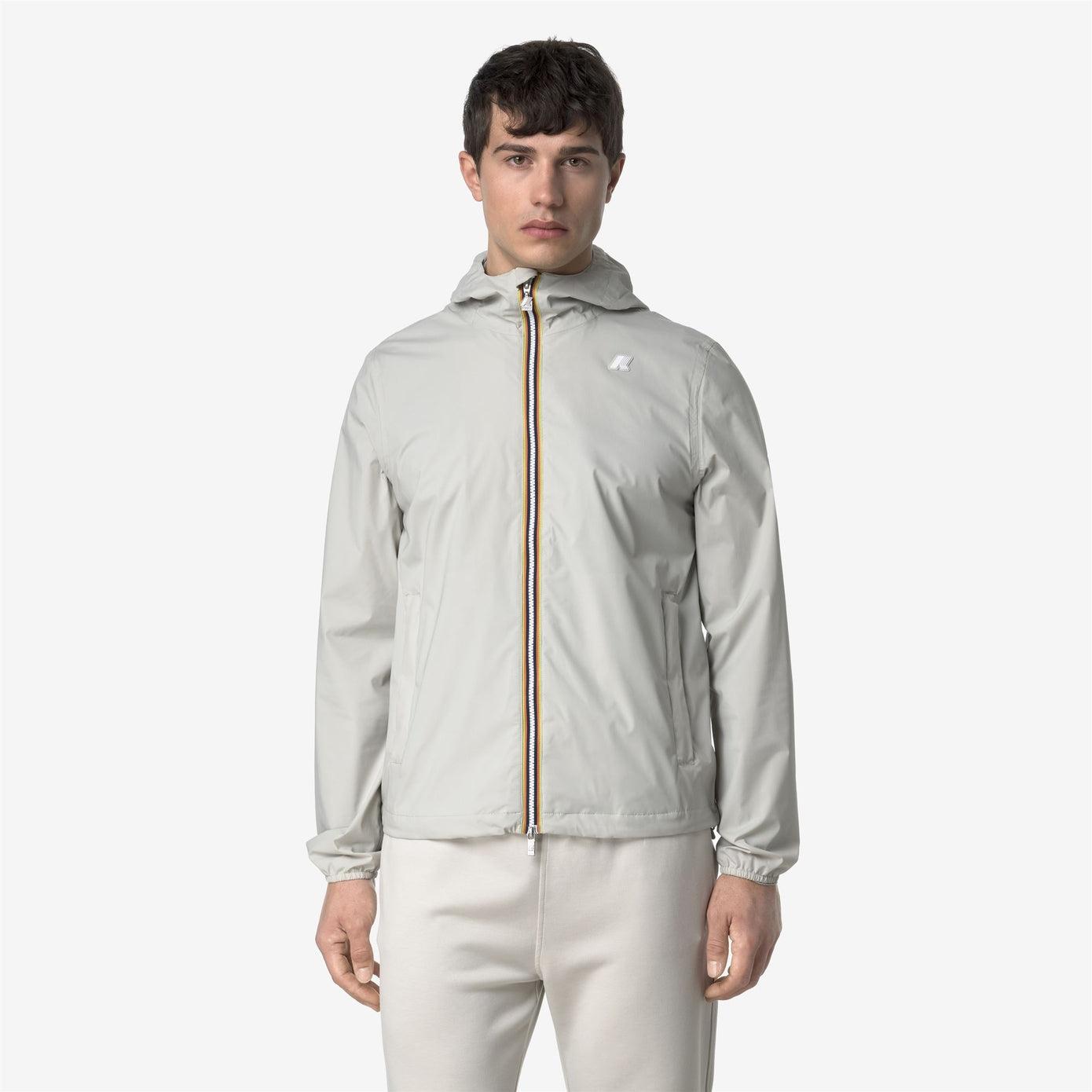 AMAURY  STRETCH NYLON JERSEY 