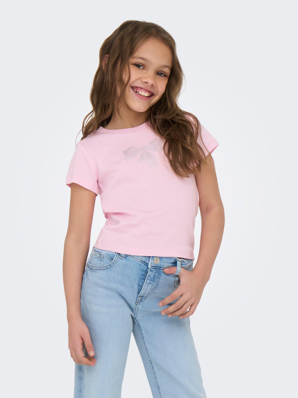 15346847/Roseate Spoonbill ONLY KIDS