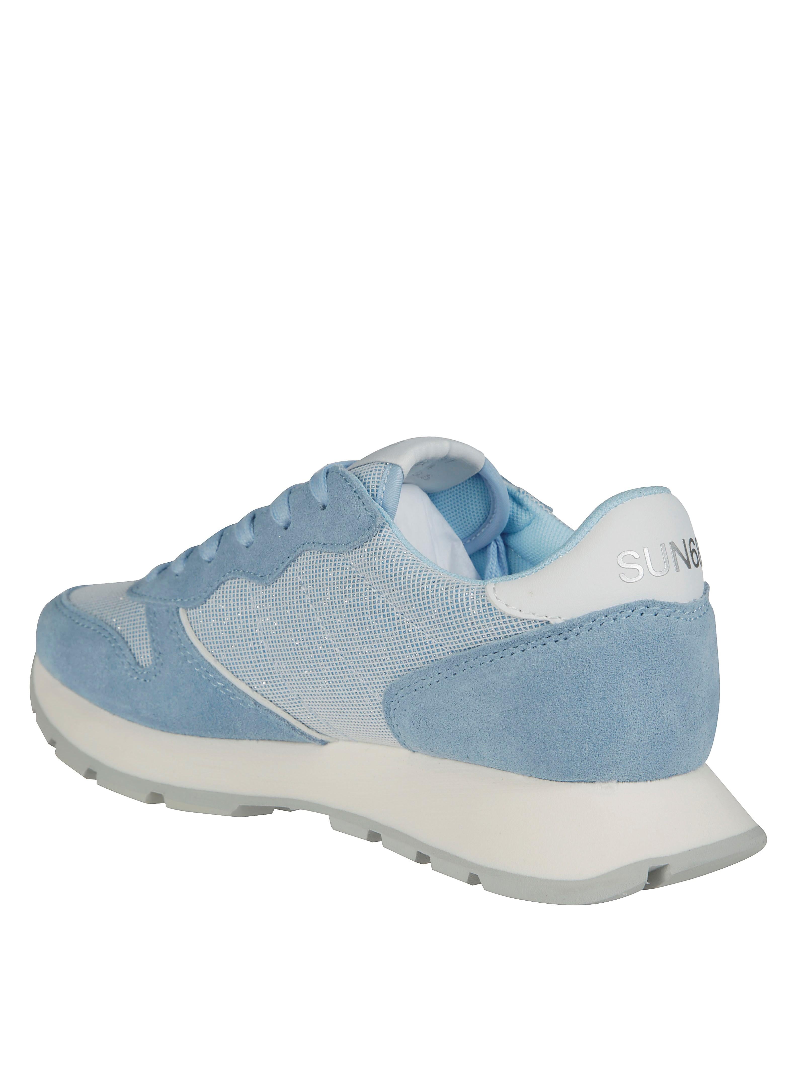 ALLY GLITTER TEXTILE Z35203/05 SUN68