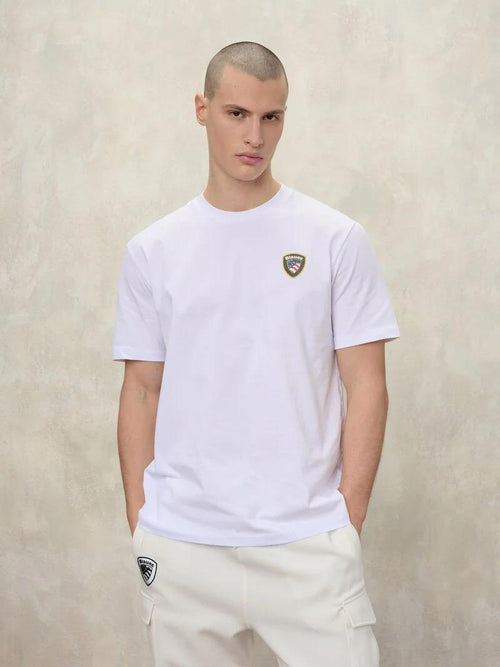26SBLUH02284 007480/100 BLAUER