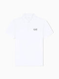 EMPORIO ARMANI EA7 POLO SHIRT