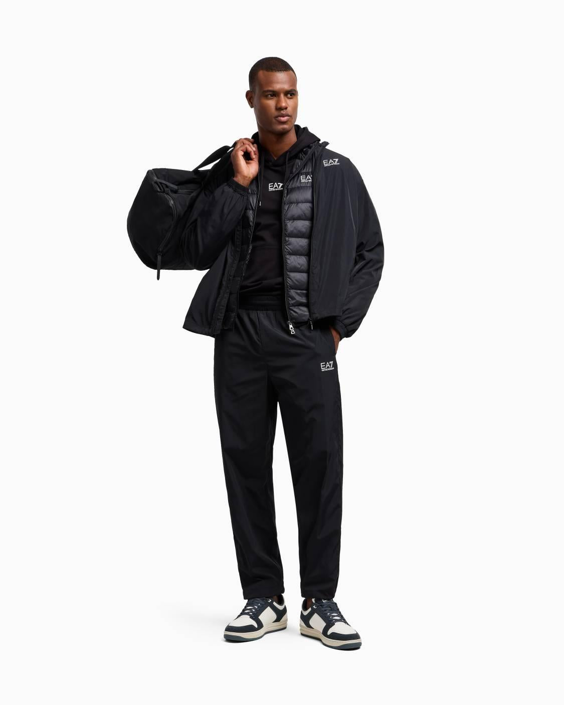 8NPM32 PJVRZ/1200 EMPORIO ARMANI EA7