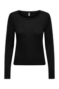 ONLY ONLVIENNA LS O-NECK CC KNT