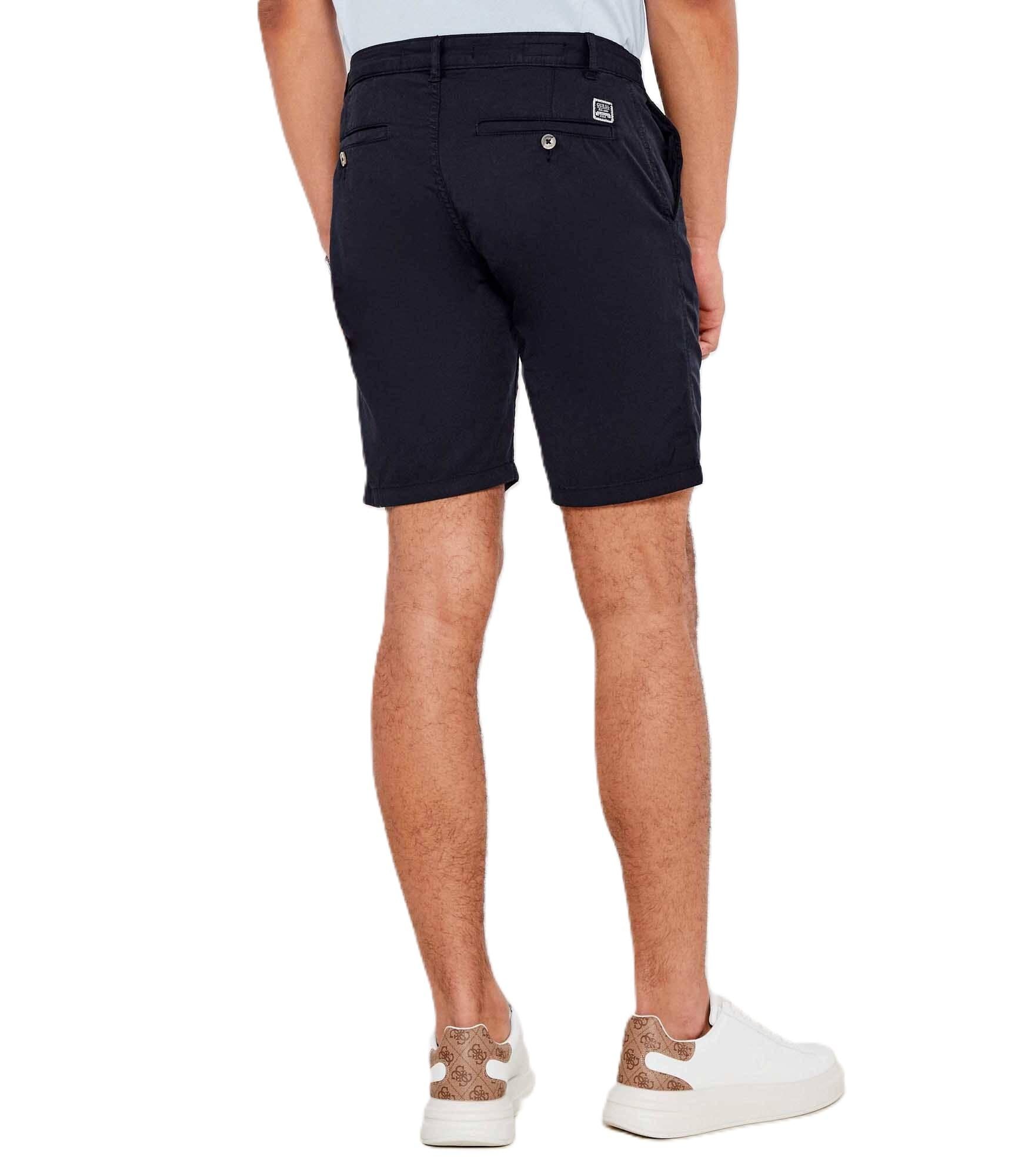 ANGELS CHINO SHORT 