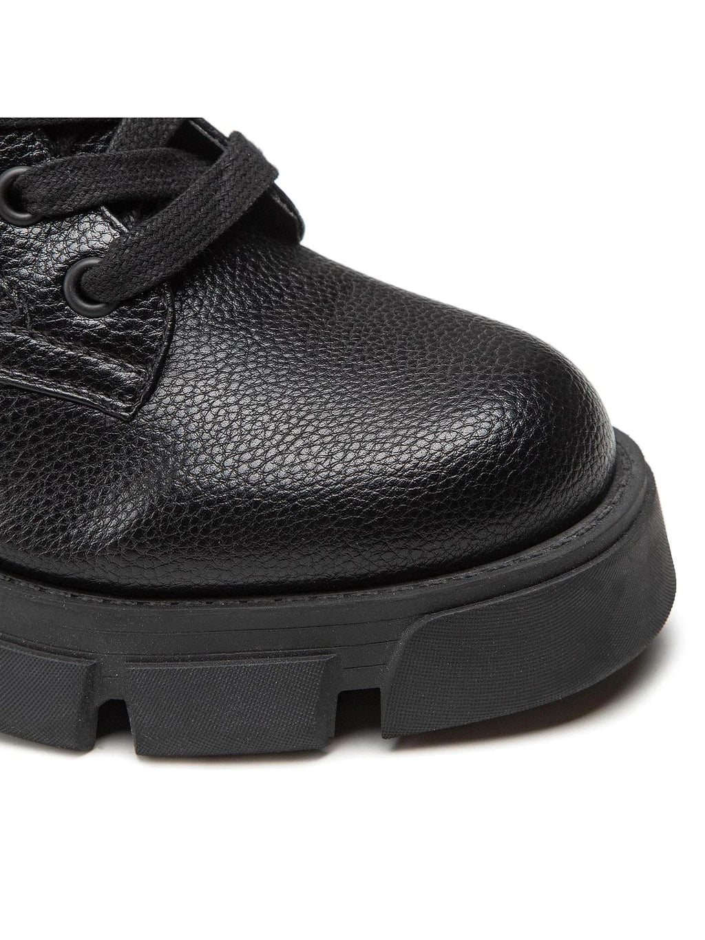 FL8MDXELE10/BLACK GUESS