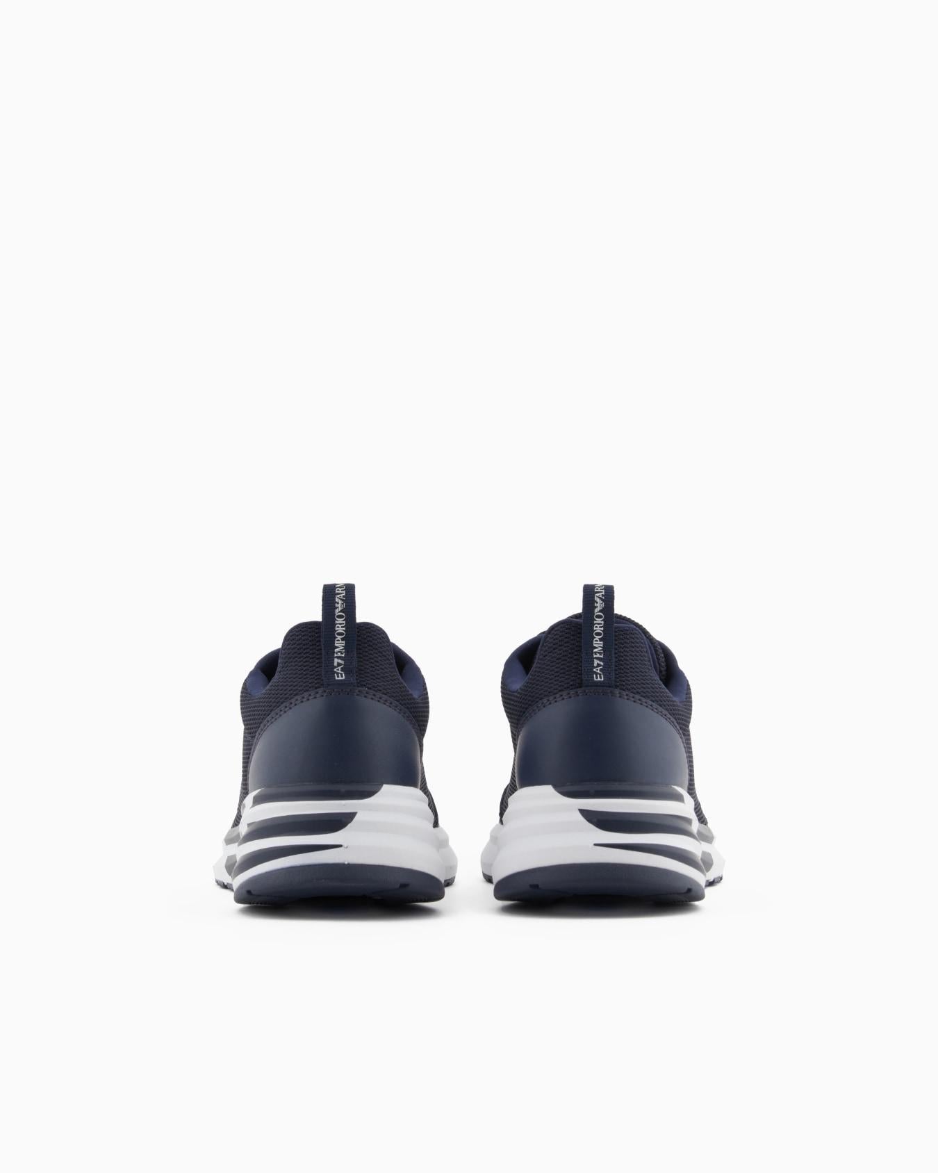 7Y000002 AF10181/MZ069 EMPORIO ARMANI EA7