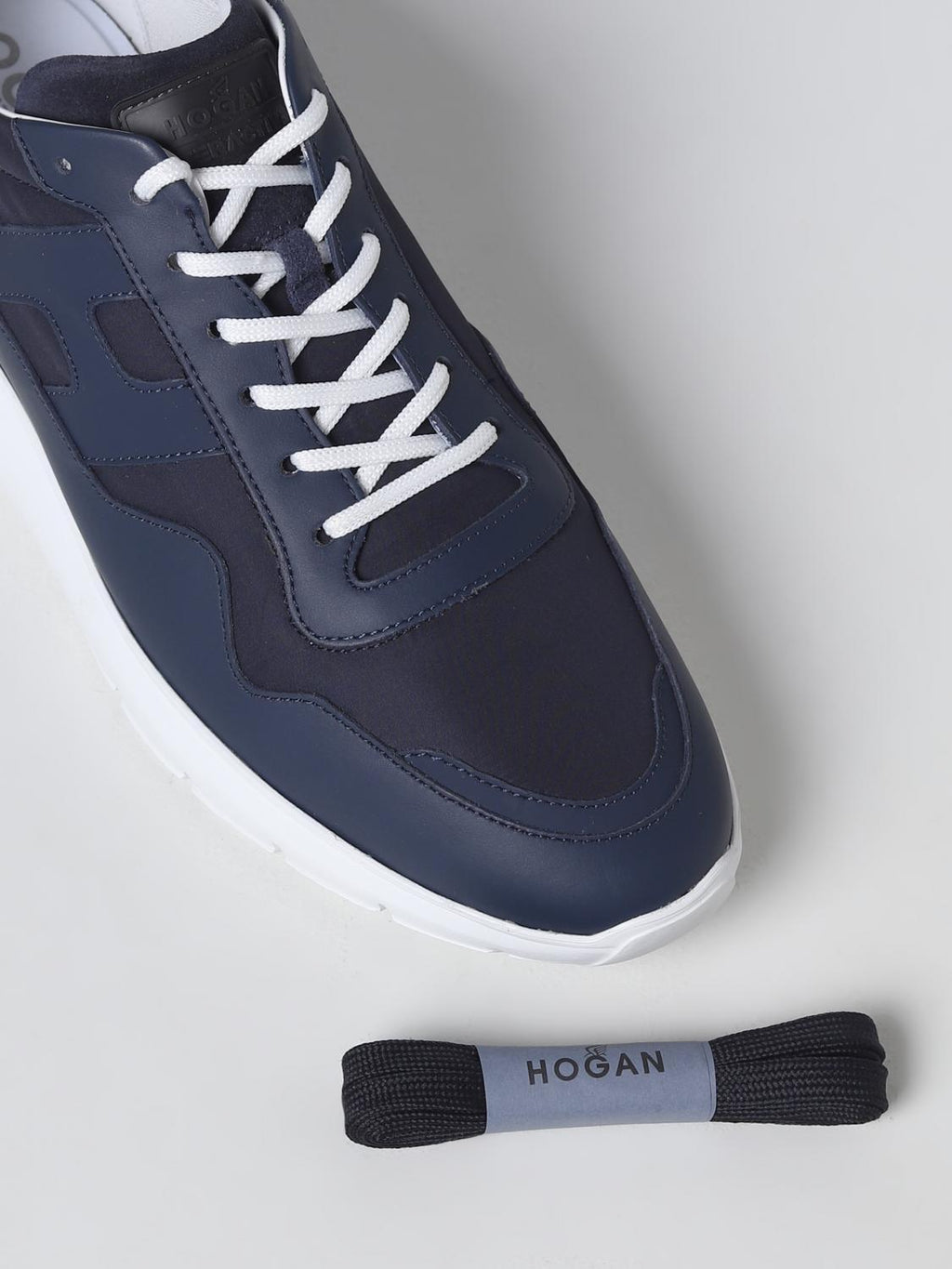HOGAN INTERACTIVE 3 ALLACCIATO 