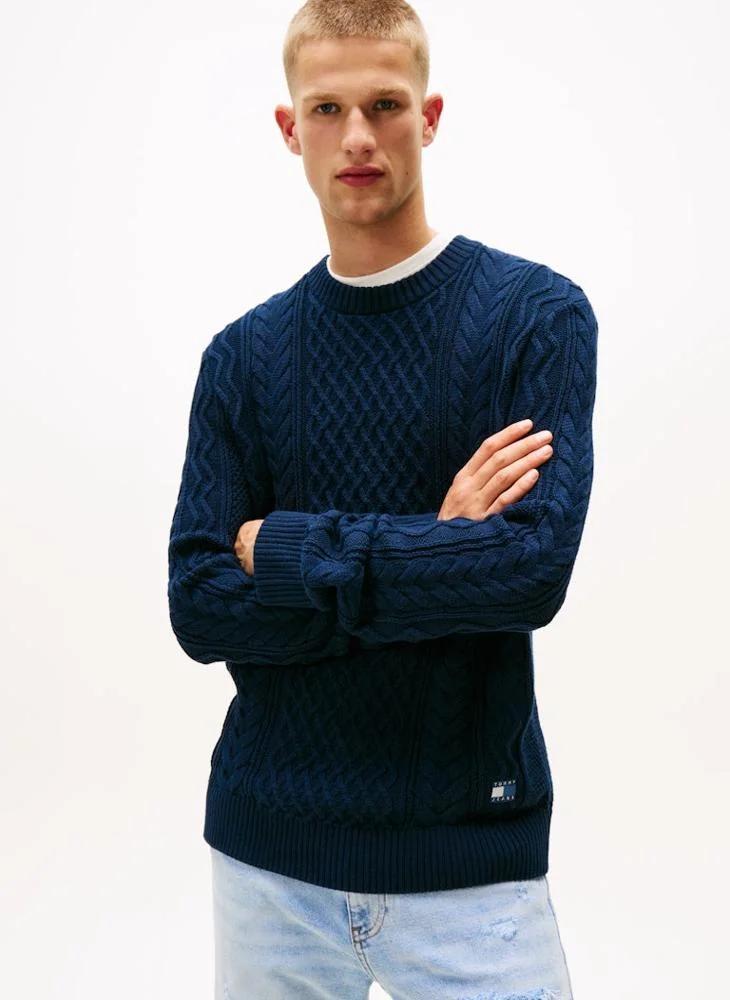 DM0DM22101/0GY TOMMY JEANS