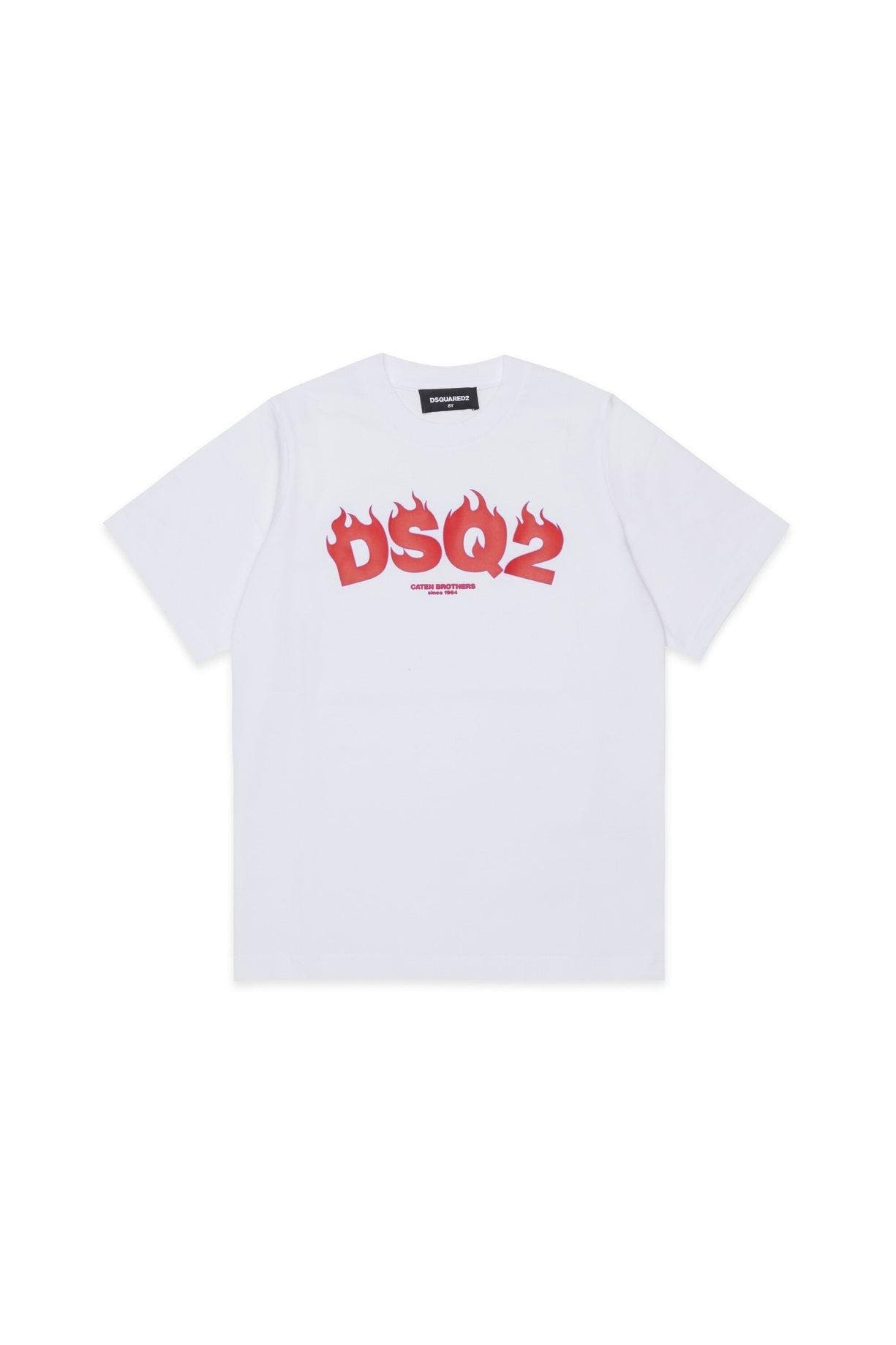 DQ3168 D00XM/DQ100 DSQUARED2 JUNIOR