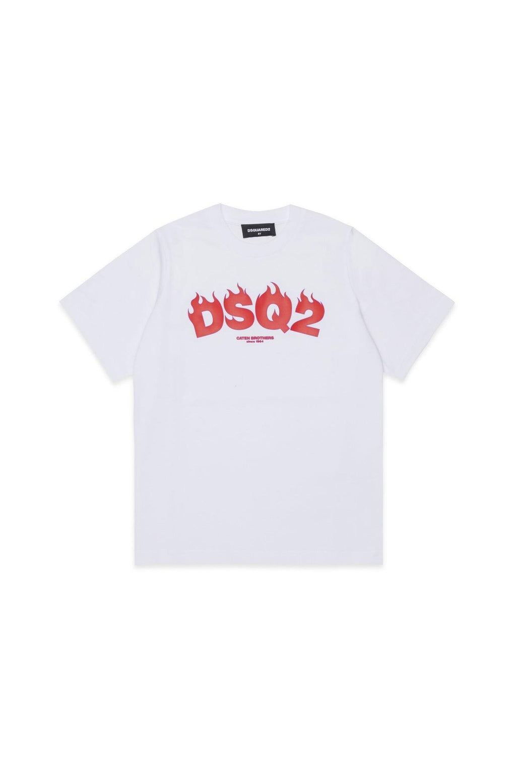 DQ3168 D00XM/DQ100 DSQUARED2 JUNIOR