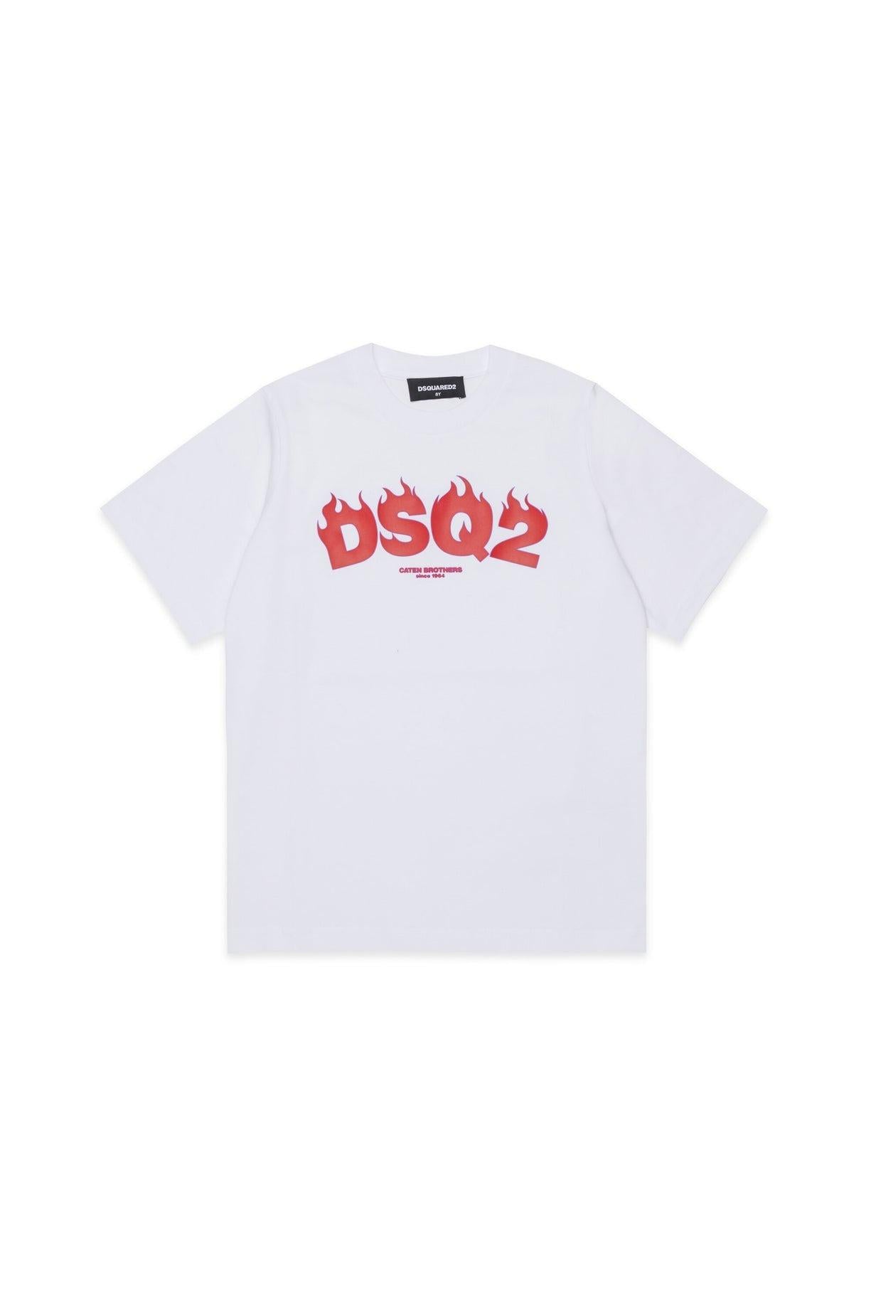 DQ3168 D00XM/DQ100 DSQUARED2 JUNIOR