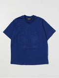 DSQUARED2 JUNIOR D2T905U SLOUCH FIT T-SHIRT