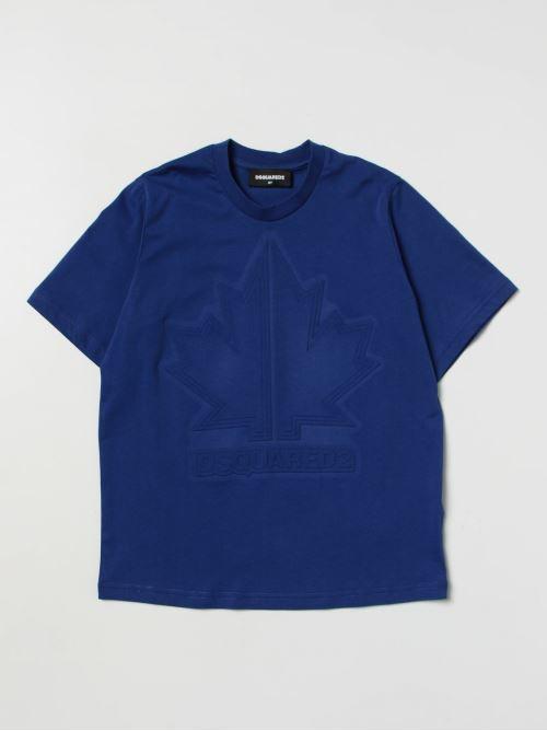 D2T905U SLOUCH FIT T-SHIRT 
