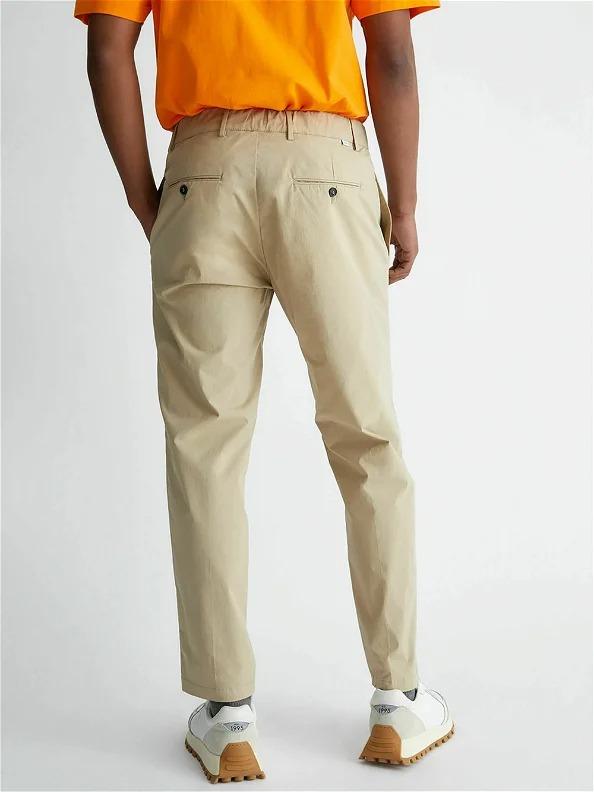 M123P301DENVERTELA/BEIGE 236 LIU JO