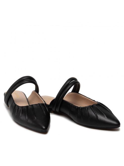 VIVIANAS FL6VVSLEA06/BLACK GUESS