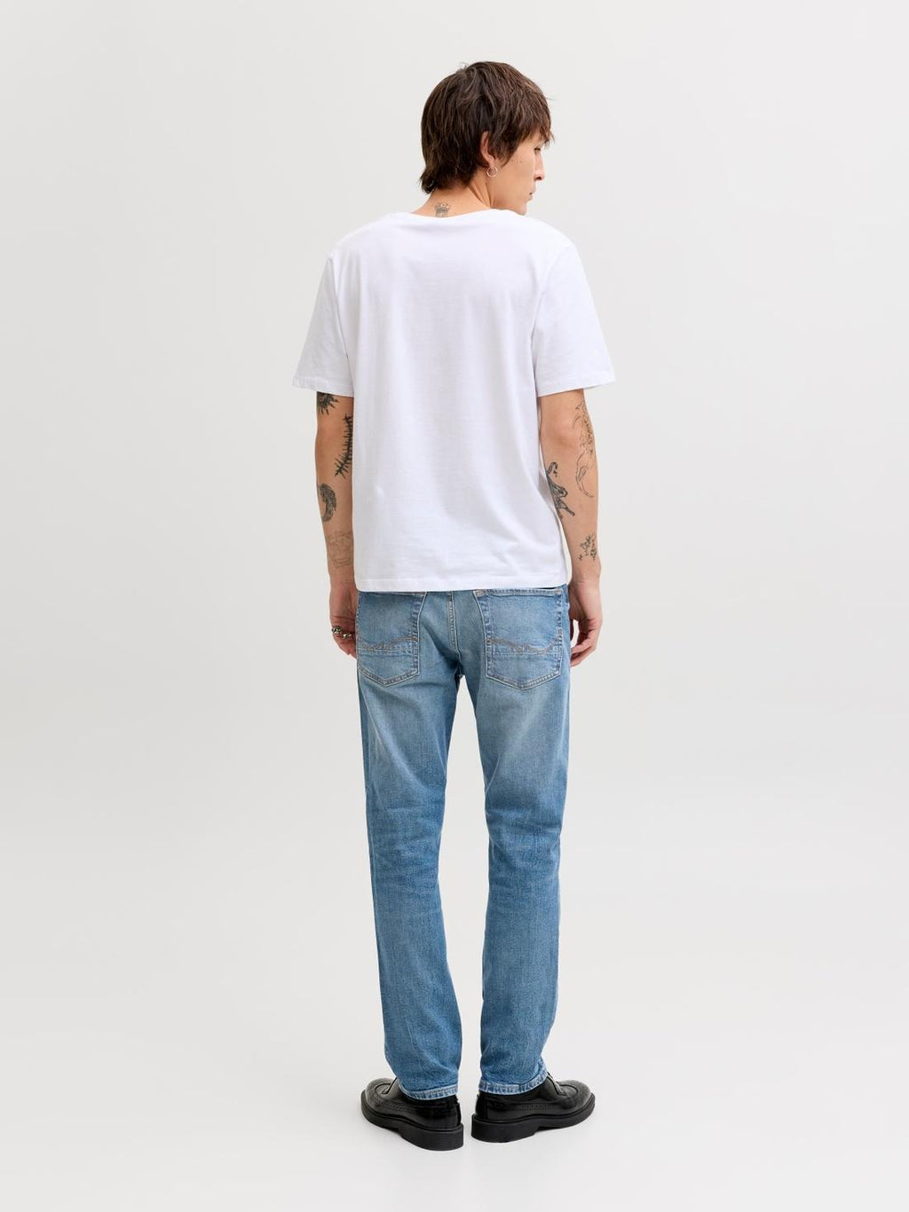 12278238/Blue Denim JACK AND JONES