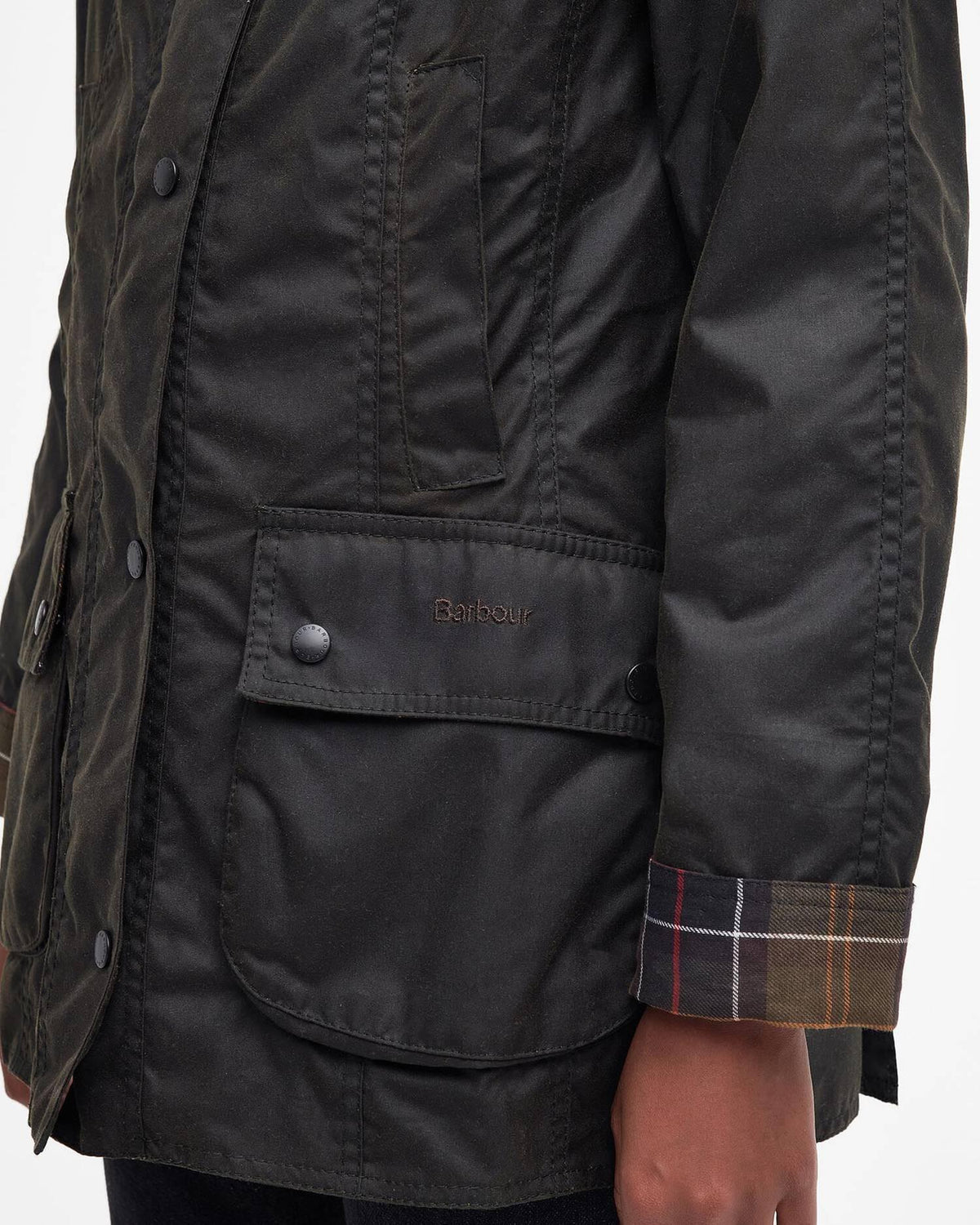 LWX0668 LWX/OL71 BARBOUR