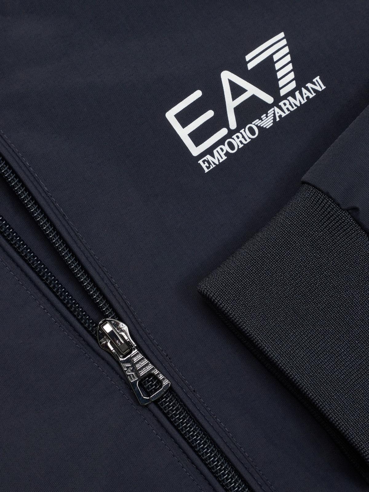 7B000033 AF12873/UB102 EMPORIO ARMANI EA7