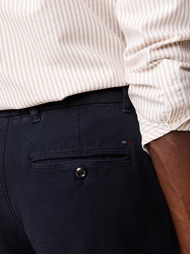 MW0MW35636/DW5 TOMMY HILFIGER