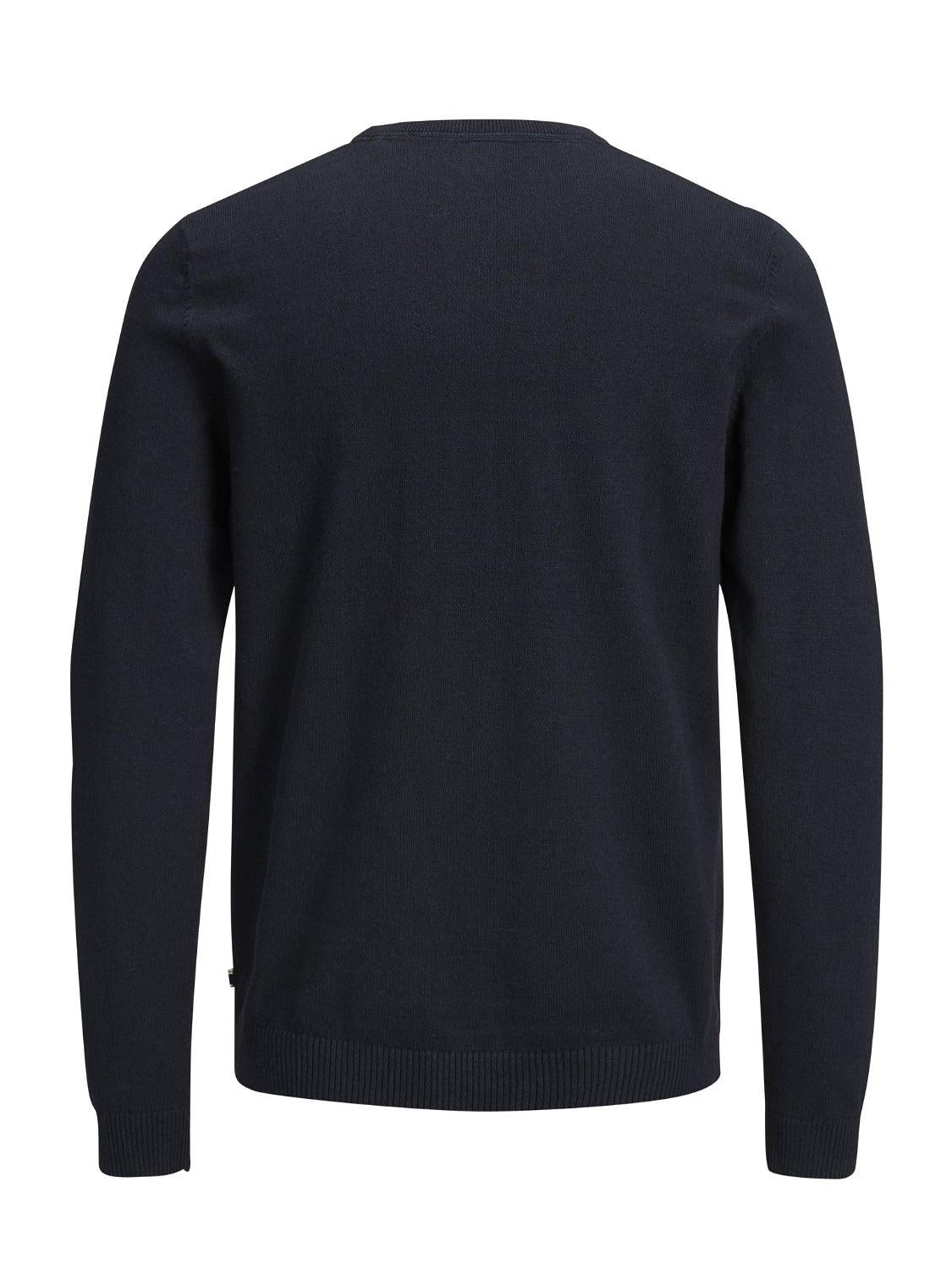 12137190/Navy Blazer JACK AND JONES