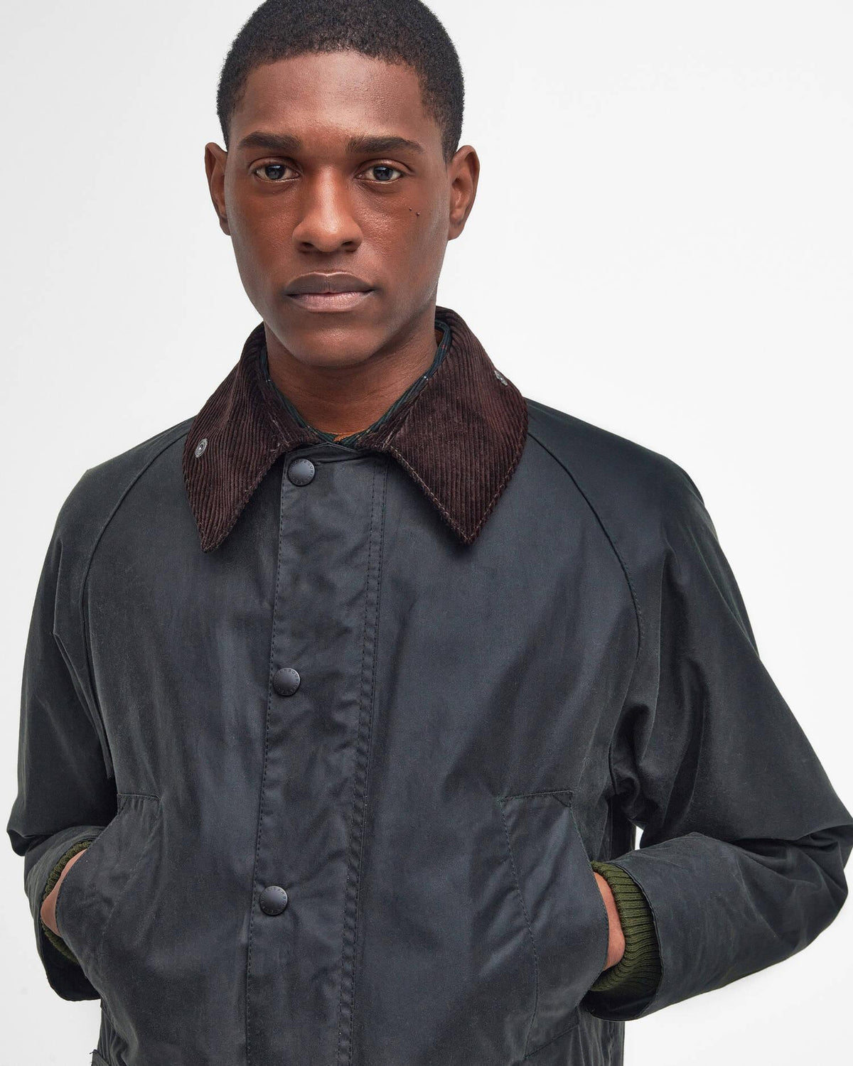 MWX0018 MWX/SG91 BARBOUR