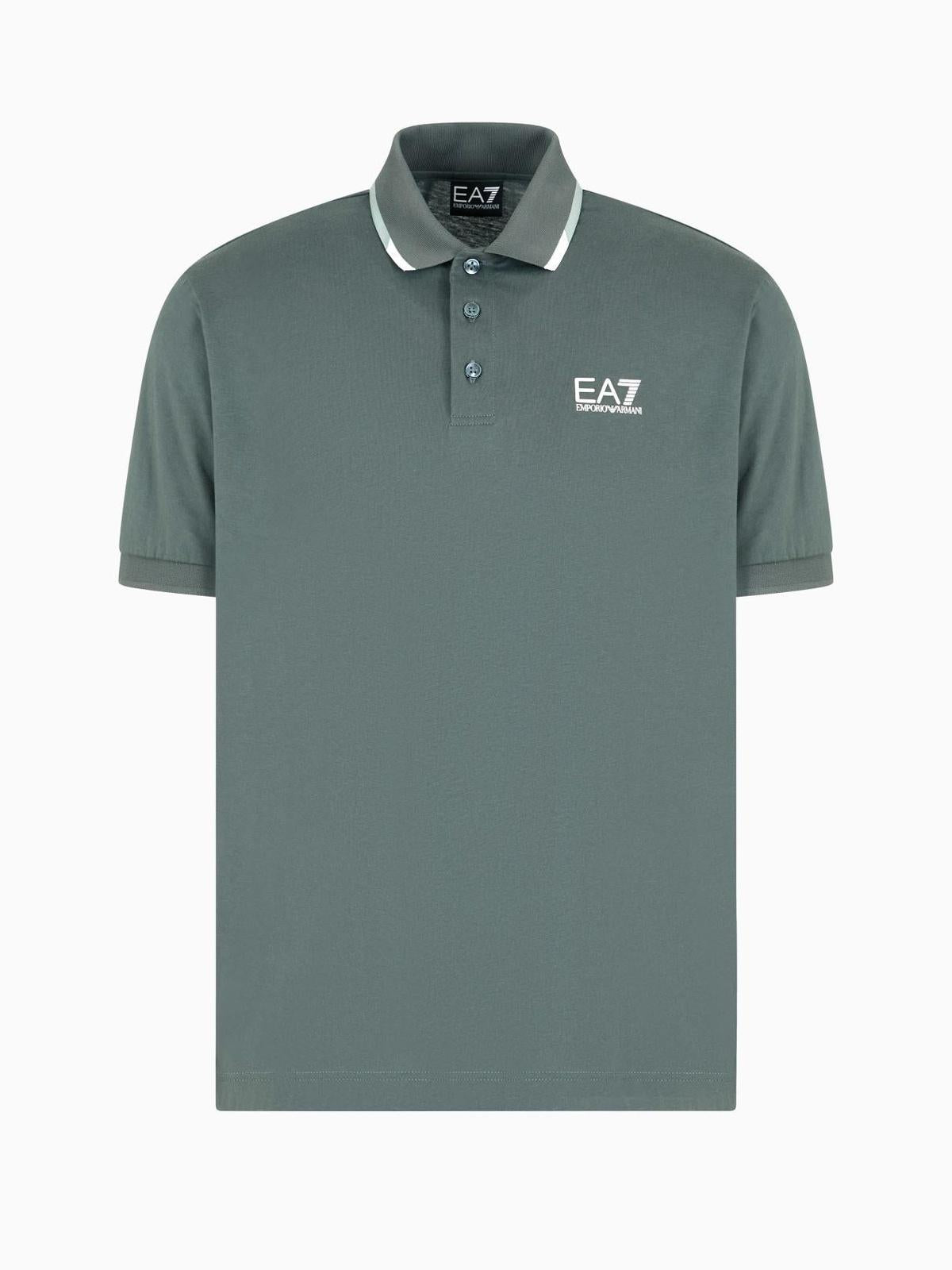 POLO SHIRT 