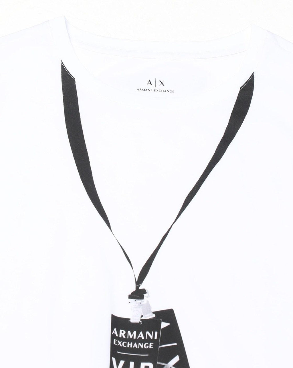 XW001361 AF10356/U0002 ARMANI EXCHANGE