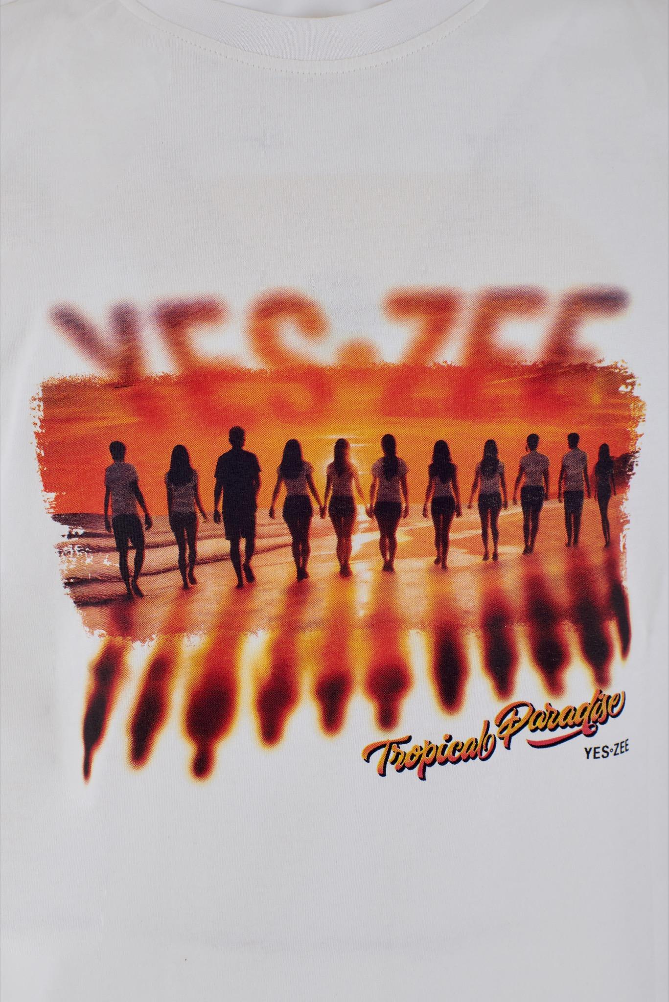 T727 SG04/0107 YES ZEE