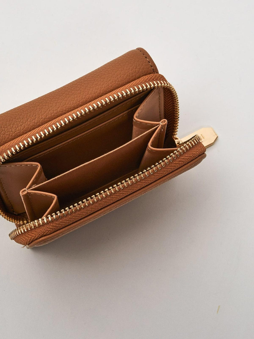 SMALL FLAP - linea GABRY - cm 11x9x2 