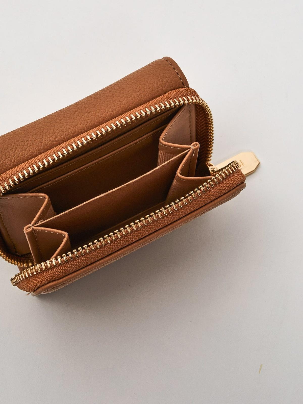 SMALL FLAP - linea GABRY - cm 11x9x2 