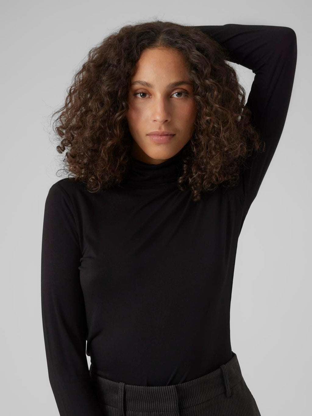 10293803/Black VERO MODA