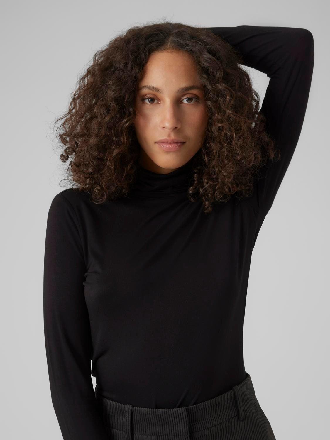 10293803/Black VERO MODA
